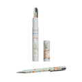 Wrendale Designs Garden Friends Illustrated Pen - Rabbit & Mouse