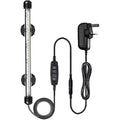 VARMHUS LED Aquarium Light – Submersible Fish Tank Lamp with Timer