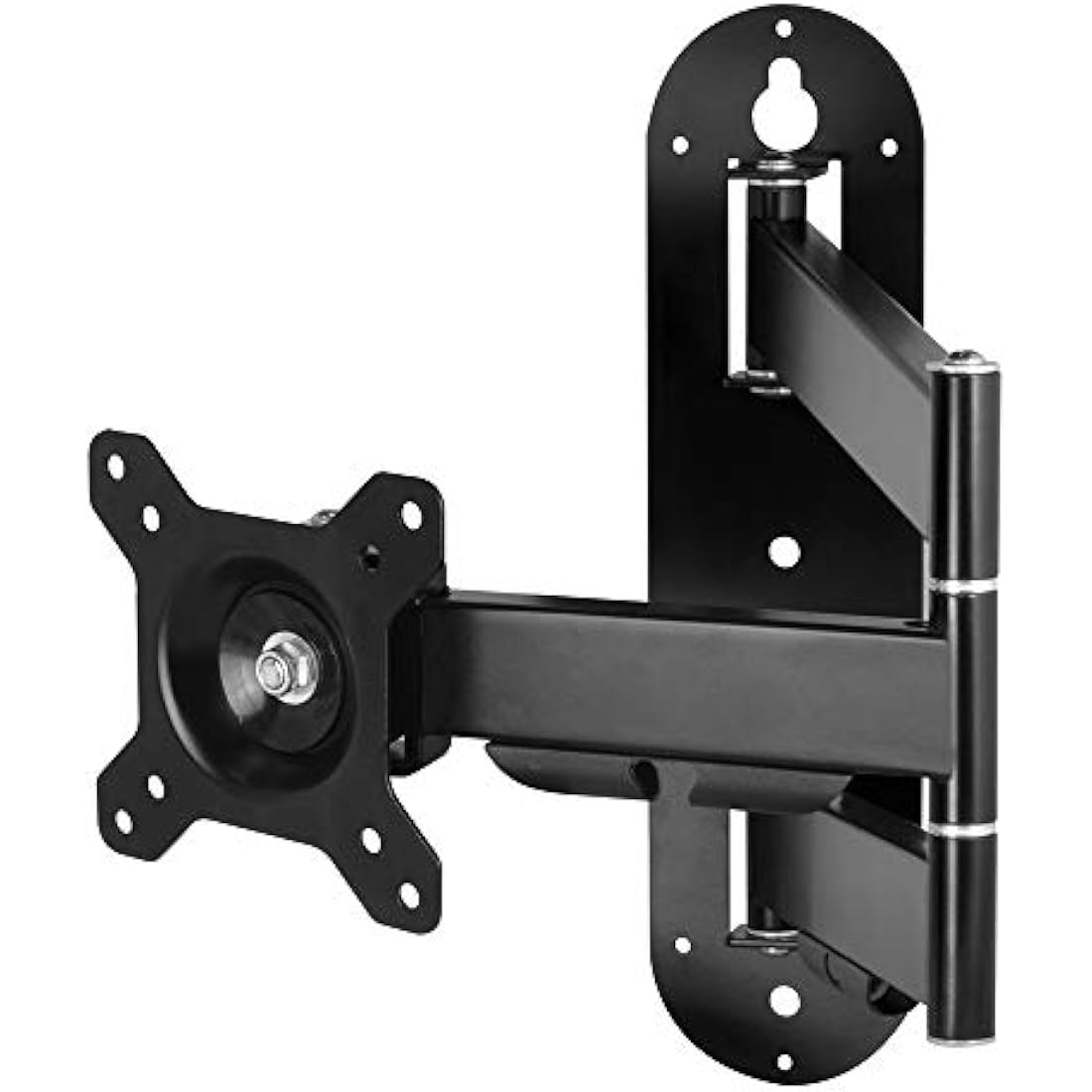 ARCTIC W1C Wall Mount Monitor Arm – For 49" Ultrawide Screens, Black