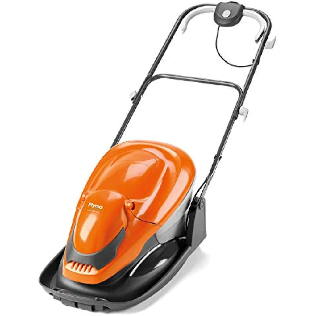 Flymo EasiGlide 300 Hover Lawn Mower – 1700W Electric Mower, 30cm
