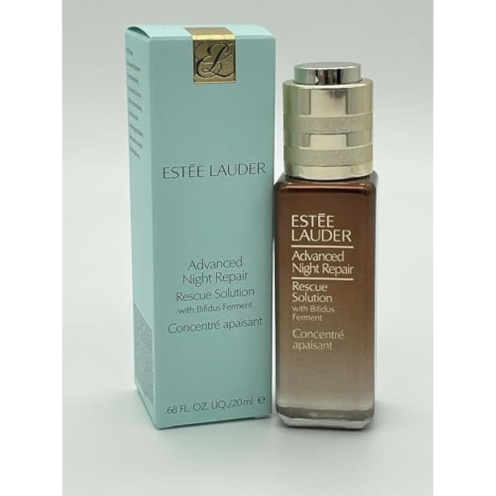 Estee Lauder Advanced Night Repair Rescue Solution Serum - 20ml Moisturizer