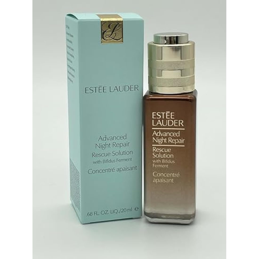 Estee Lauder Advanced Night Repair Rescue Solution Serum - 20ml Moisturizer