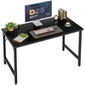 Jolof Store 100cm Computer Desk – Modern Metal Gaming Writing Table