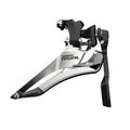 Sram Rival 22 Front Derailleur – Yaw Braze-On with Chain Spotter