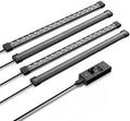 AC Infinity IONBEAM S16 Full Spectrum LED Grow Light Bars | Samsung LM301H