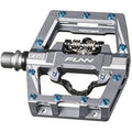 Funn Mamba S Single Sided Clipless MTB Pedals | SPD Compatible CrMo Axle