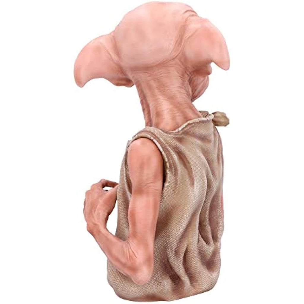 Nemesis Now Harry Potter Dobby Bust – 30cm Collectible Statue
