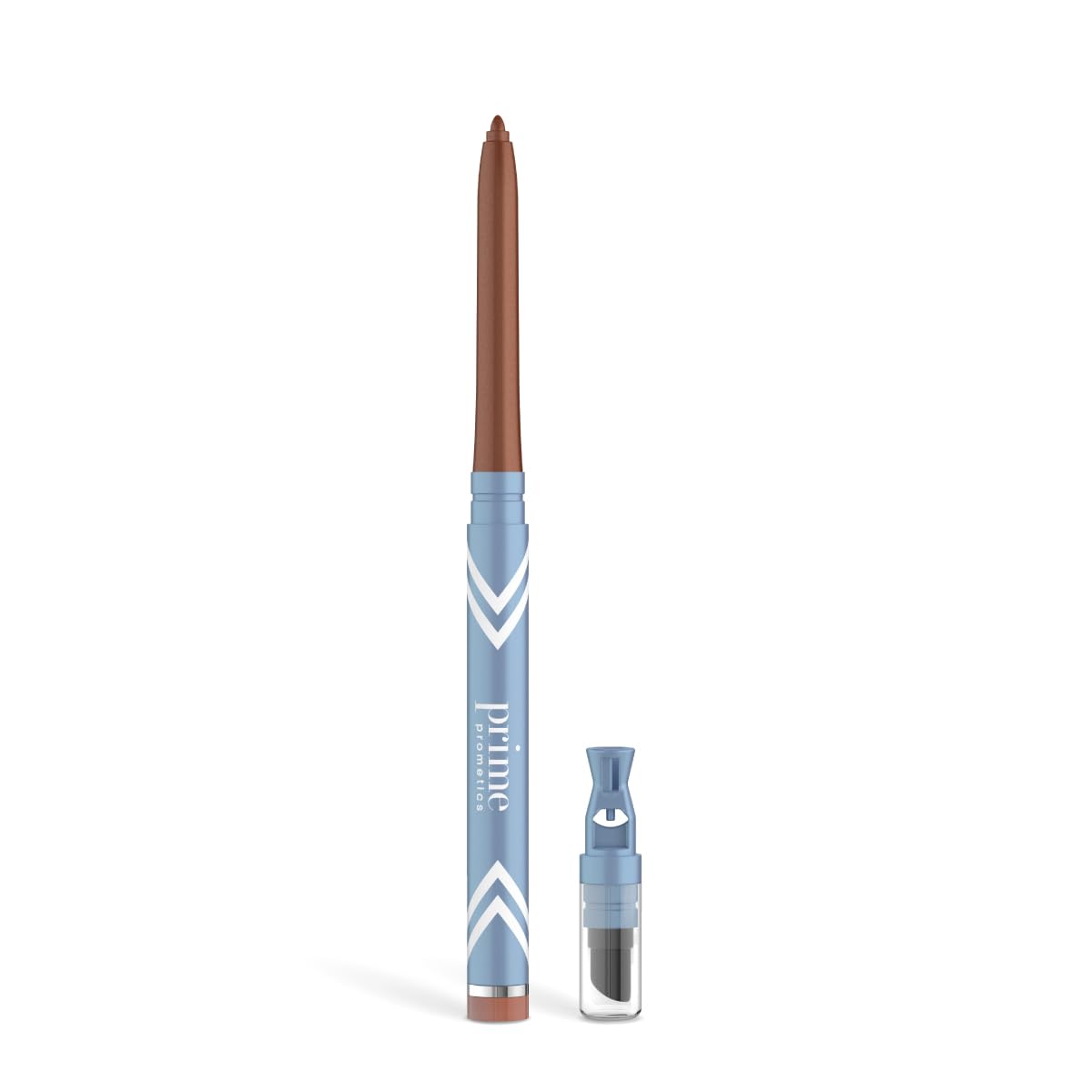 Prime Prometics PrimeEyes Glide Eyeliner – Waterproof Gel Cream Pencil