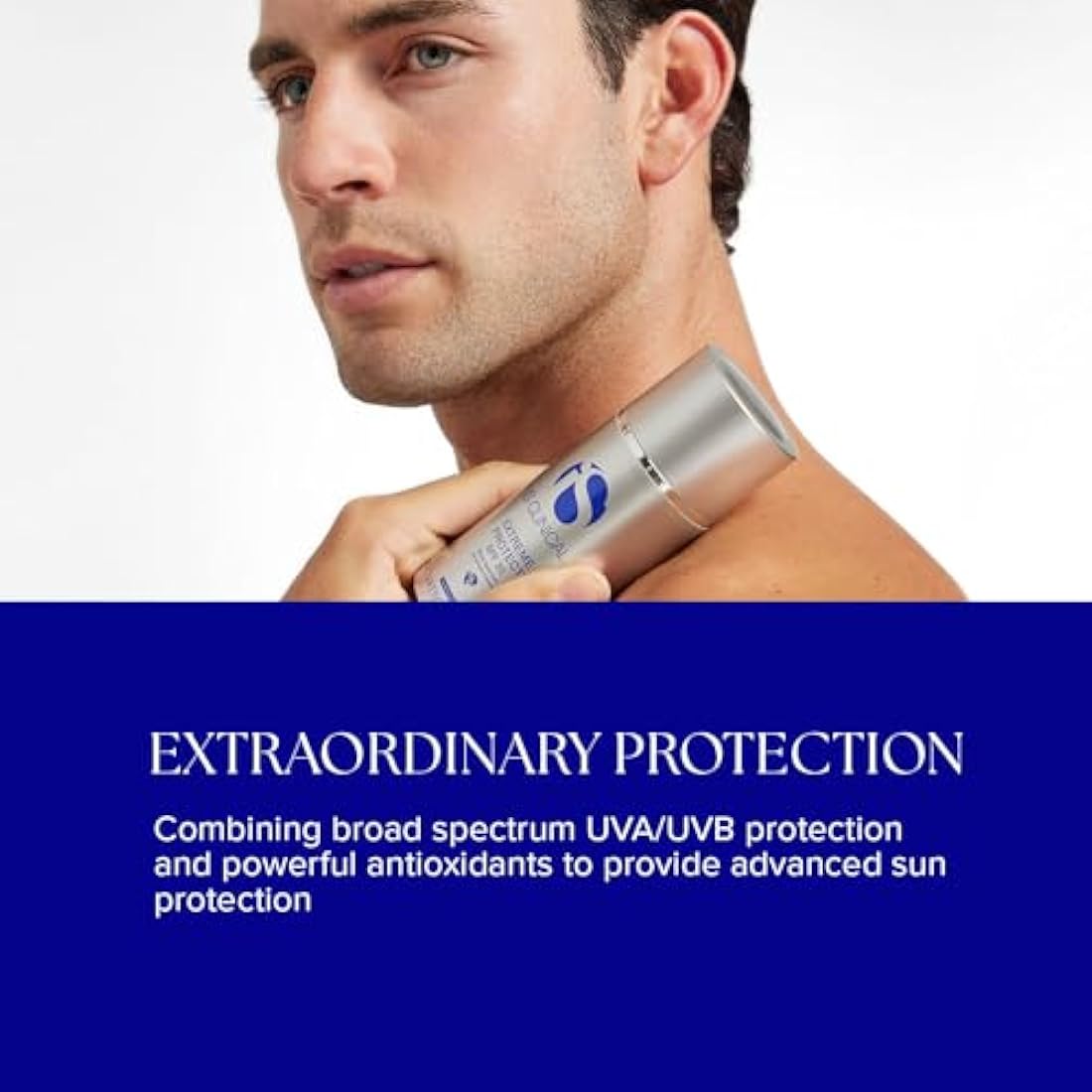 iS CLINICAL Extreme Protect SPF 30 Sunscreen – Hydrating Antioxidant 4 oz