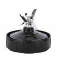 Jolof Store 7-Fin Extractor Blade for Nutri Ninja Auto iQ Blenders