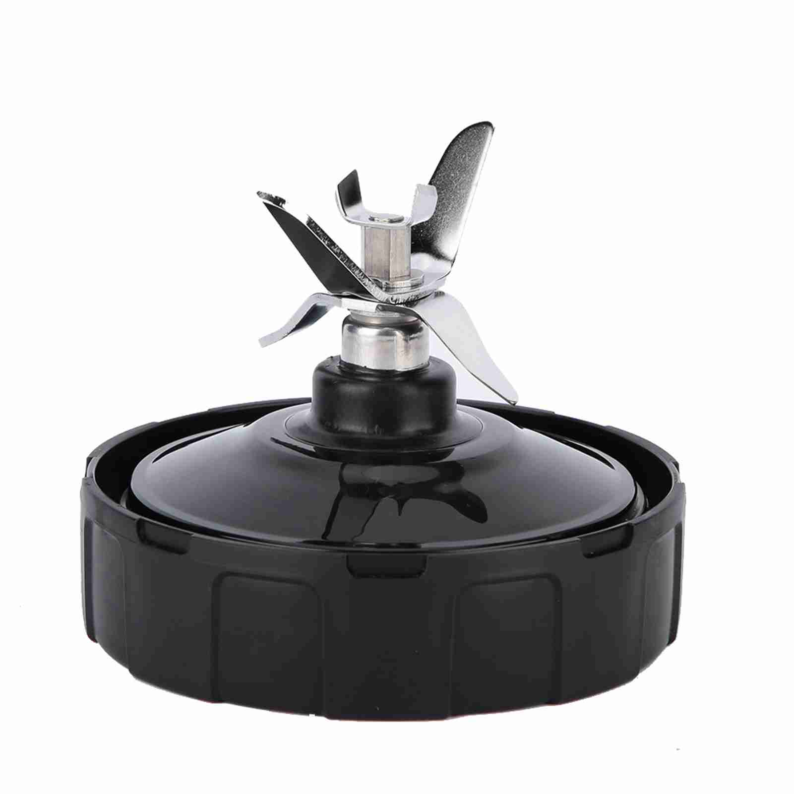 Jolof Store 7-Fin Extractor Blade for Nutri Ninja Auto iQ Blenders