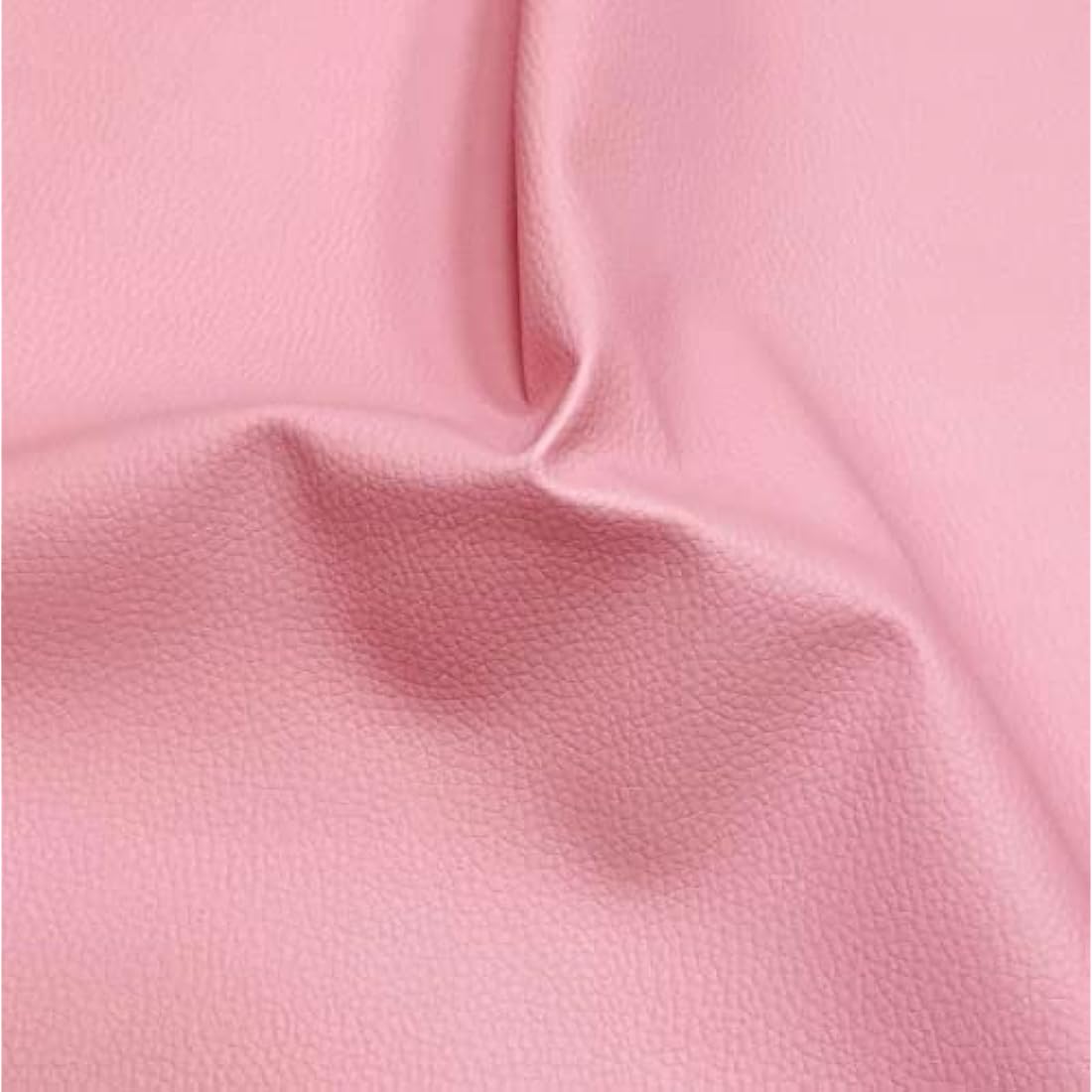 A-Express Grained Faux Leather Fabric – Waterproof Upholstery Vinyl