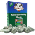 Peterals Natural Mineral Rocks – Dog Urine Grass Burn Prevention (400g)