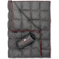 Get Out Gear Down Camping Blanket – 650 Fill Power Packable Outdoor Quilt