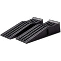 Cartrend Car Ramp Set – 3 Ton Heavy Duty Plastic Ramps, 235mm Wide