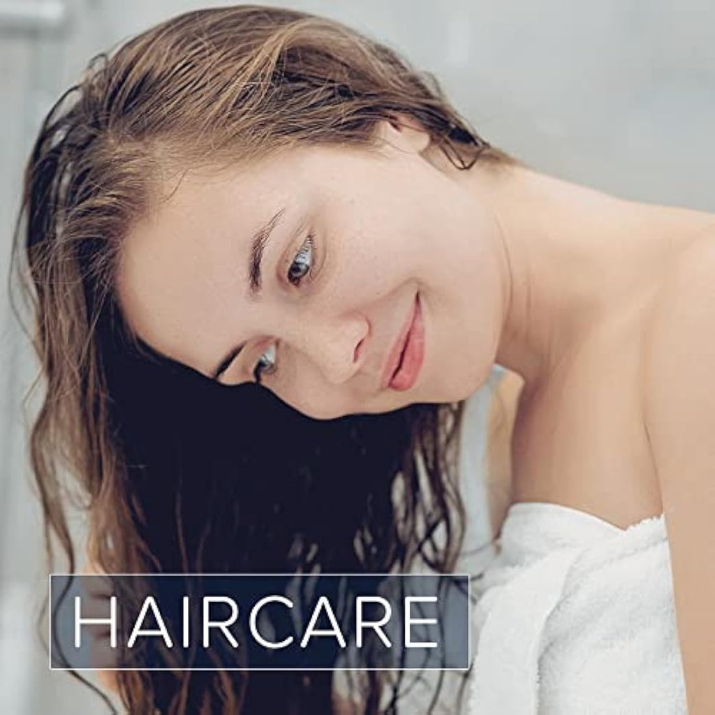Naissance Sweet Almond Oil | 1L Natural Carrier Oil for Skin & Hair