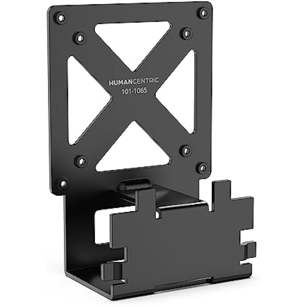 HumanCentric VESA Mount Adapter for Samsung T55 Curved 27" and 32" Monitors