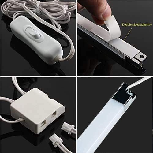 LED Light Strip Kit | High CRI 95+ Warm White 3000K