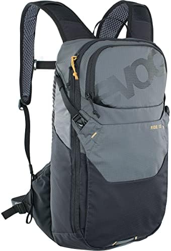 EVOC Ride Sports Backpack – Unisex Outdoor Cycling Gear Pack