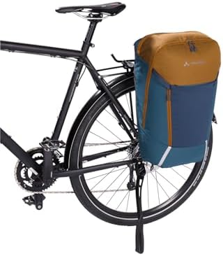 VAUDE Sustainable Outdoor Gear – Technical Hiking Equipment by Jolof
