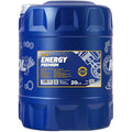 Mannol 5W-30 Energy Premium Synthetic Engine Oil C2/C3 - 20 Litre