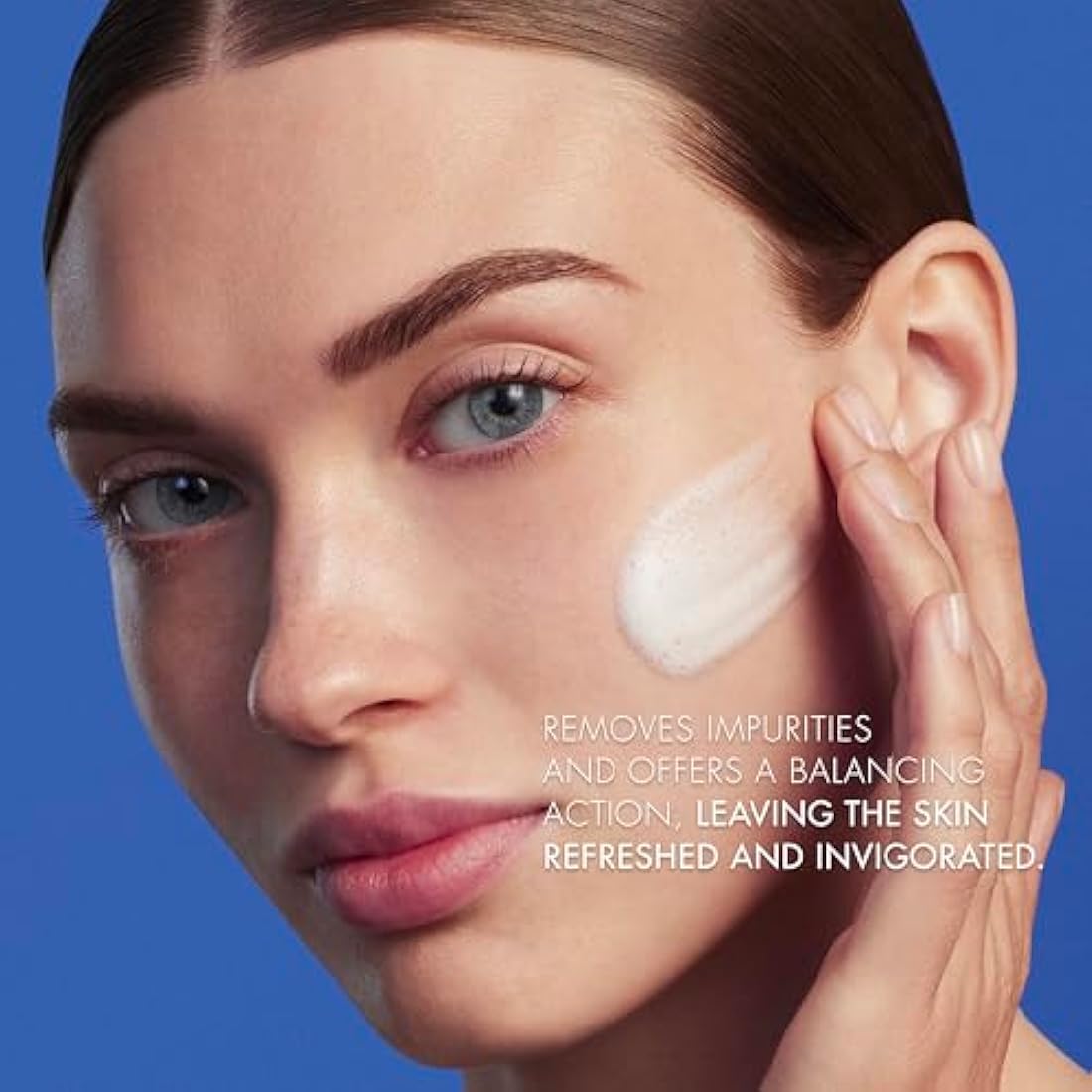 Biotherm Biosource Hydra-Toning Fresh Foam Cleanser - Normal Skin 150ml