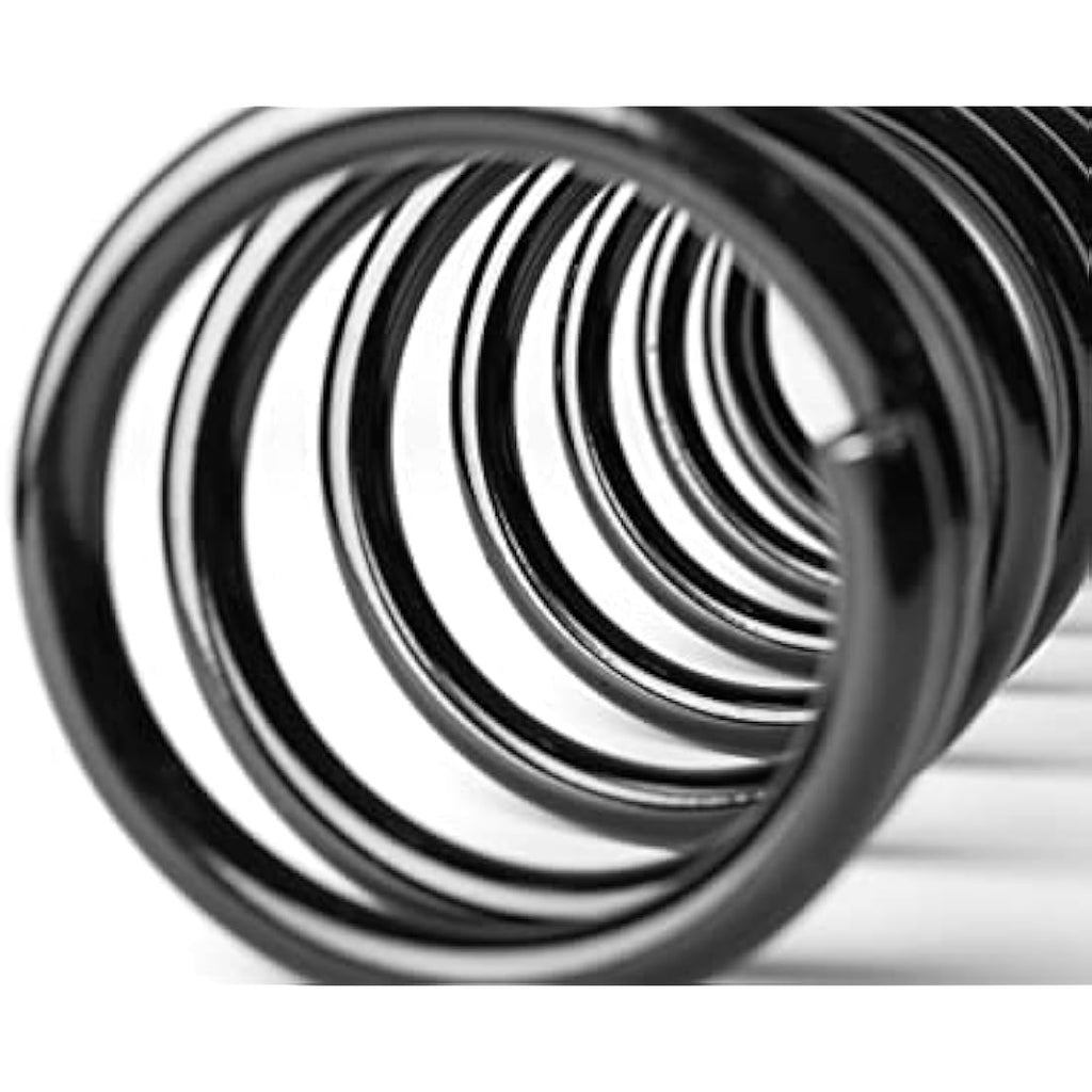 Front Coil Spring VIC-7132 for Skoda Fabia II 1.2-1.6 1999-2014