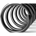 Front Coil Spring VIC-7132 for Skoda Fabia II 1.2-1.6 1999-2014