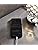 Crystal Table Lamp Set of 2 with Dual USB Charging Ports