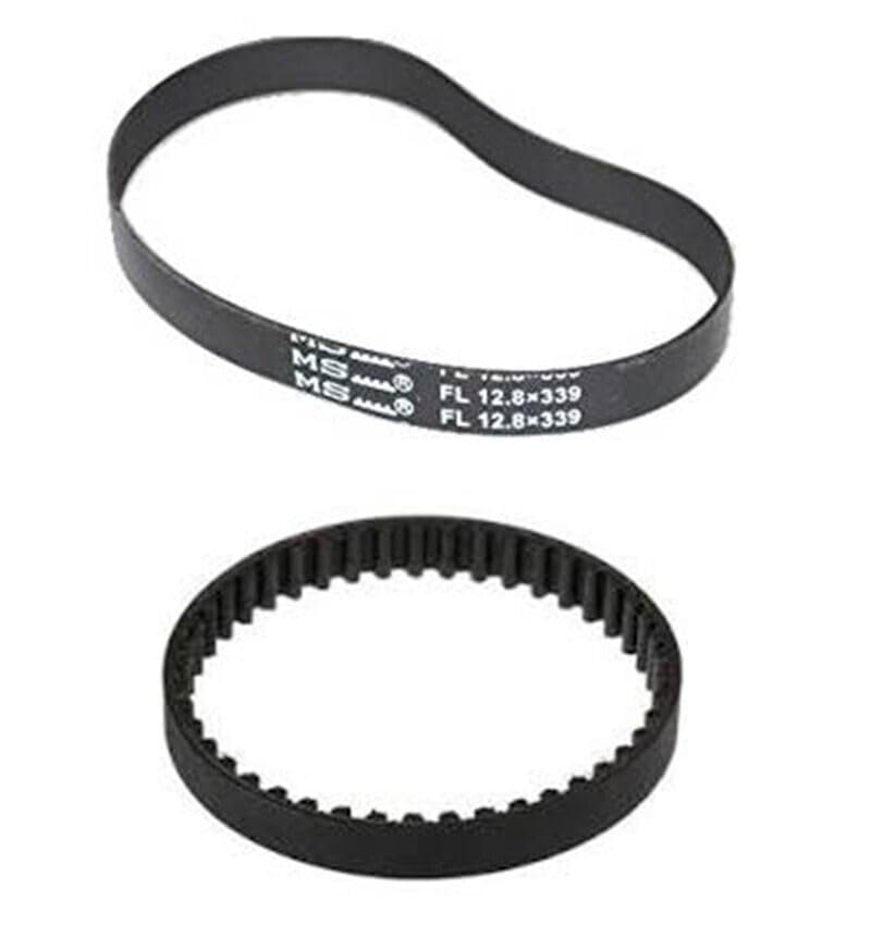 Vax Platinum Power Max Carpet Cleaner Replacement Belts 3M-273 | 2 Pack