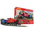 Hornby Valley Drifter Train Set – R1270M OO Gauge Steam Starter Kit