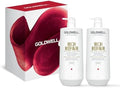 Goldwell Dualsenses Rich Repair Maxi Set | Hair Care for Damaged Hair