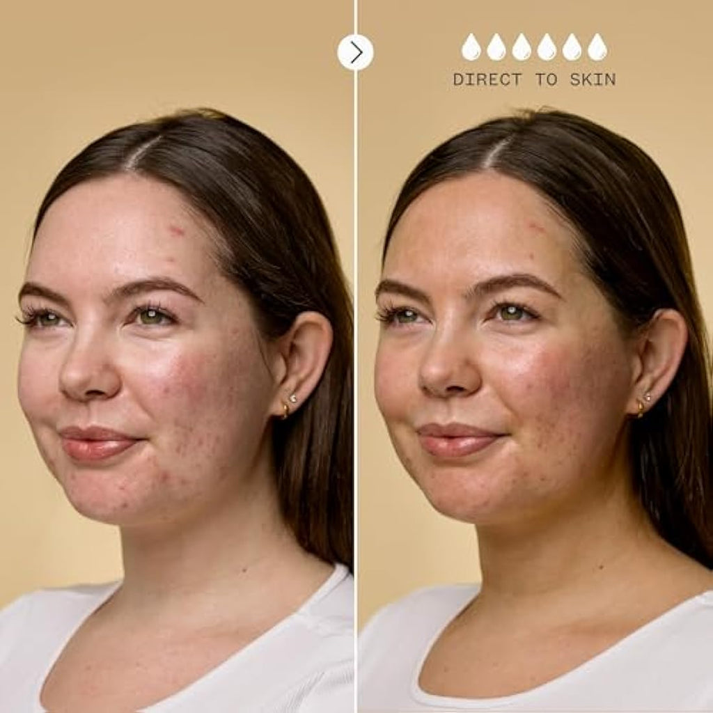 Pai Skincare The Impossible Hydrating Face Tanning Drops for Sensitive Skin