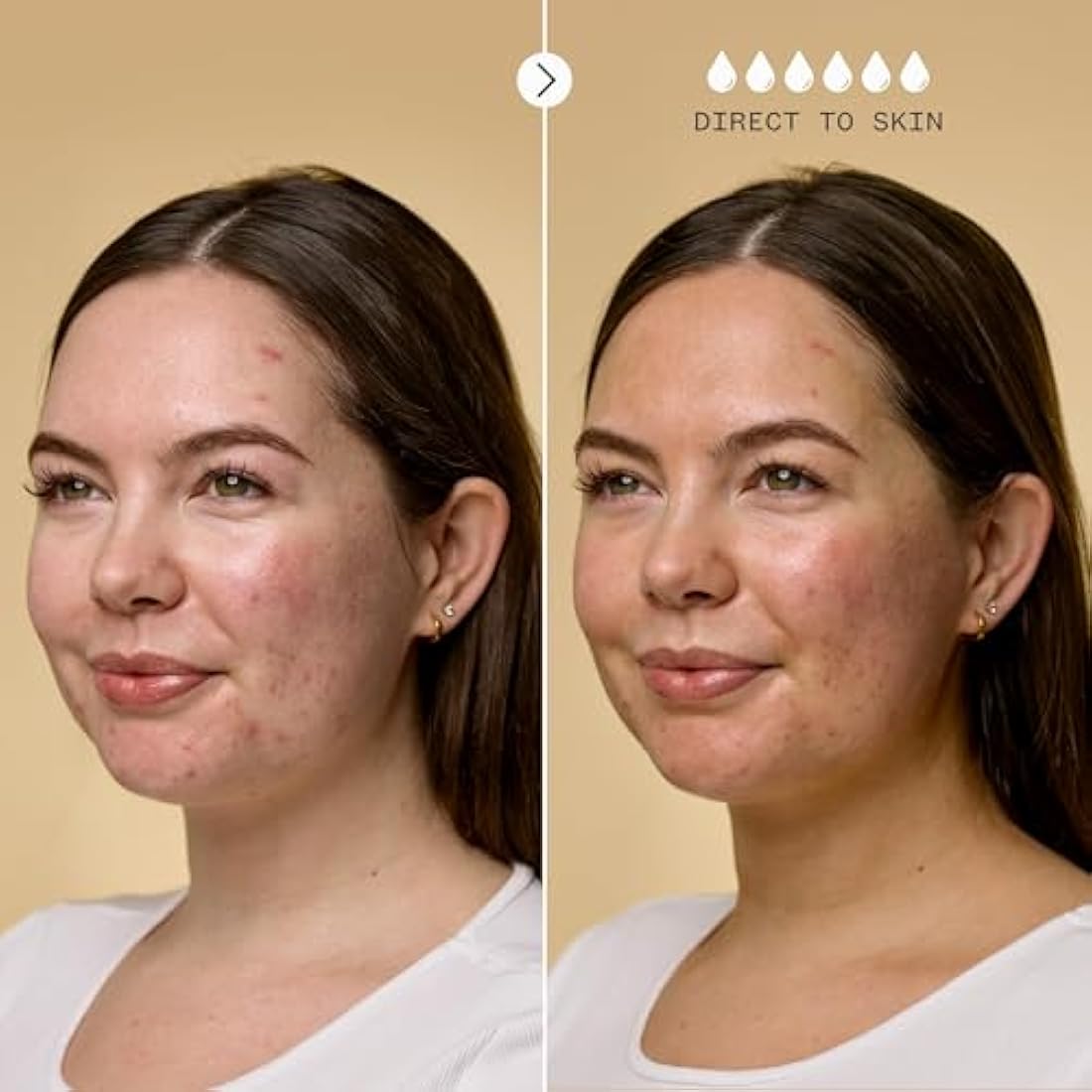 Pai Skincare The Impossible Hydrating Face Tanning Drops for Sensitive Skin