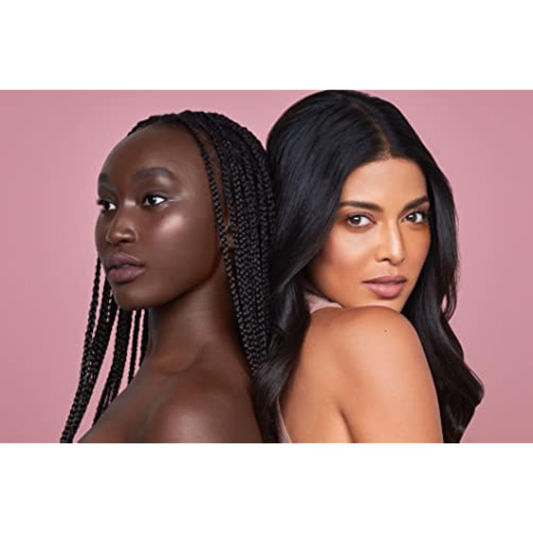 Sculpted by Aimee Second Skin Dewy Foundation - SPF 50 (Light Medium 3.8)