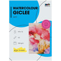 PPD A3 Inkjet Fine Art Watercolour Paper - 240gsm Archival Matt (25 Sheets)