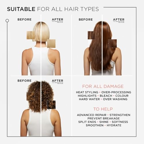 Kérastase Première Bonding Advanced Conditioner – Damaged Hair, 200ml