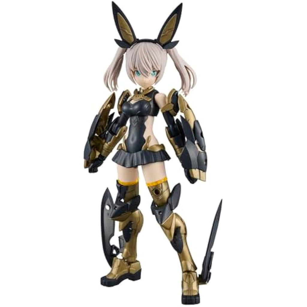 Bandai Spirits 30MS SIS-Tc20g Tukiruna Diers Model Kit - Innocente Foam