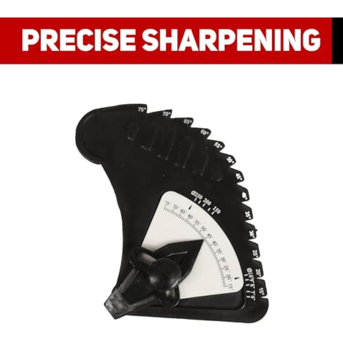 Bucktool SCM8103 250mm Variable Speed Wet and Dry Sharpening System