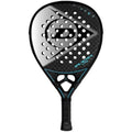 Dunlop Aerostar Pro Light Padel Racket – Hybrid Shape Ultra Soft Core