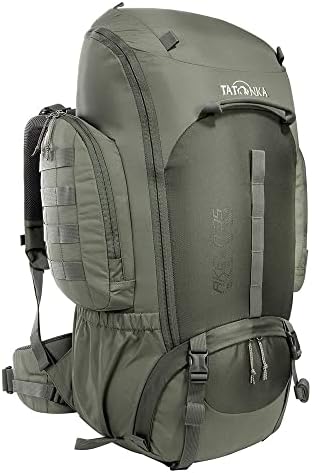 Tatonka Hiking Backpack – Durable Outdoor Adventure Rucksack |