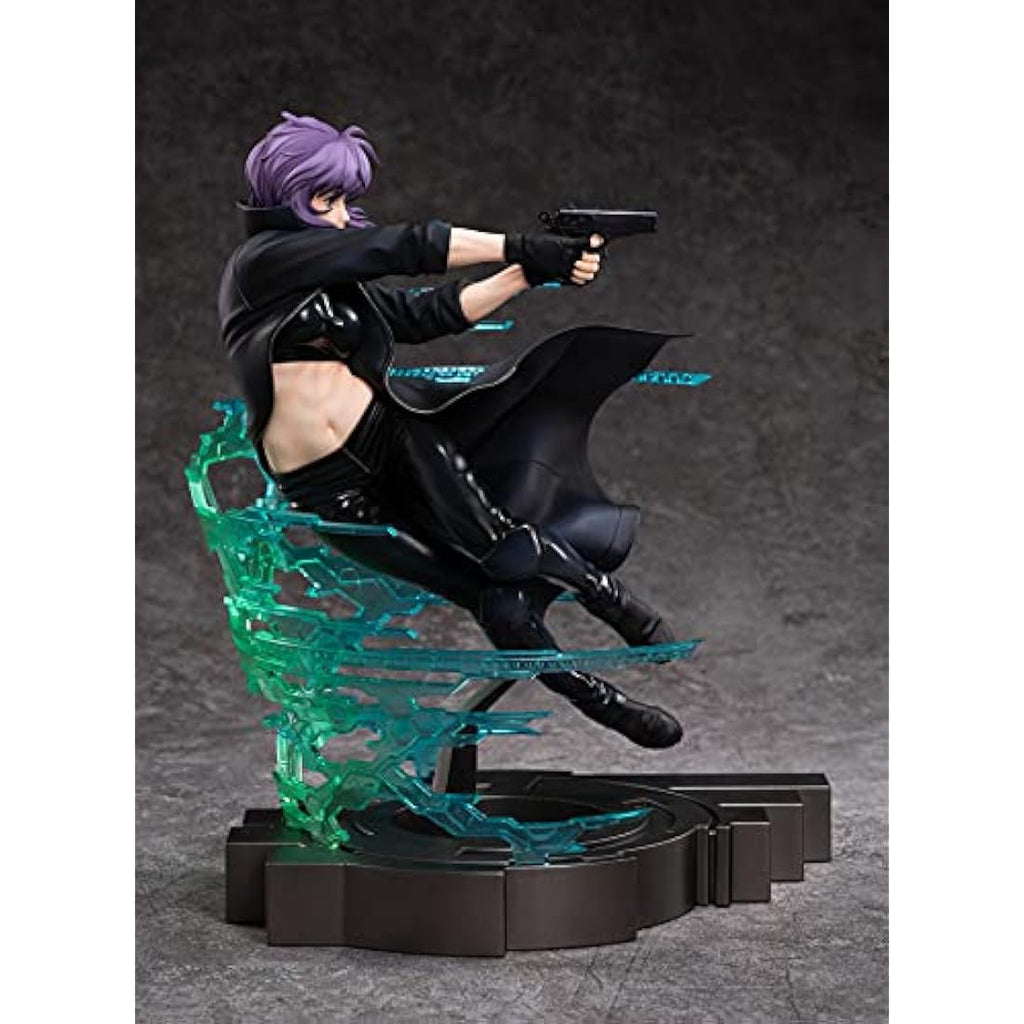 Good Smile Ghost in the Shell Motoko Kusanagi 1/7 PVC Figure