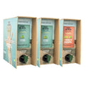 Nombre Propio Organic Extra Virgin Olive Oil 9L Pack – Spanish Picual