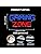 SIGNSHIP Gaming Zone Neon Sign – Red & Blue LED Wall Light for Game Room