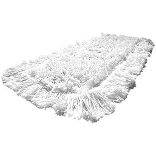 Jolof Store 100% Cotton Floor Mop – Washable Wiping Mop for Wood Floors