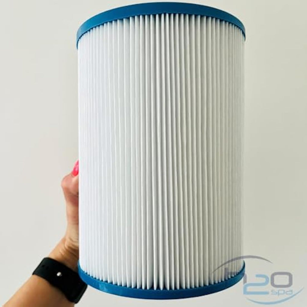 Darlly Hot Tub Spa Filter Replacement Cartridge - PWW50 6CH-940 FC-0359