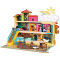 Disney Encanto Magical Casa Madrigal Interactive Playset with Lights & Sound