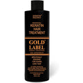 Gold Label Professional Keratin Treatment for Coarse & Curly Hair – 240ml