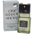 Jacques Bogart One Man Show for Men - 100 ml Eau de Toilette Spray