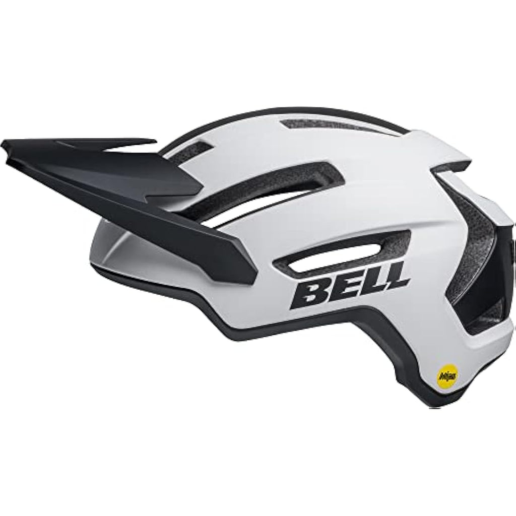 Bell 4Forty Air MIPS MTB Helmet – Trail Riding Helmet with Fidlock Buckle